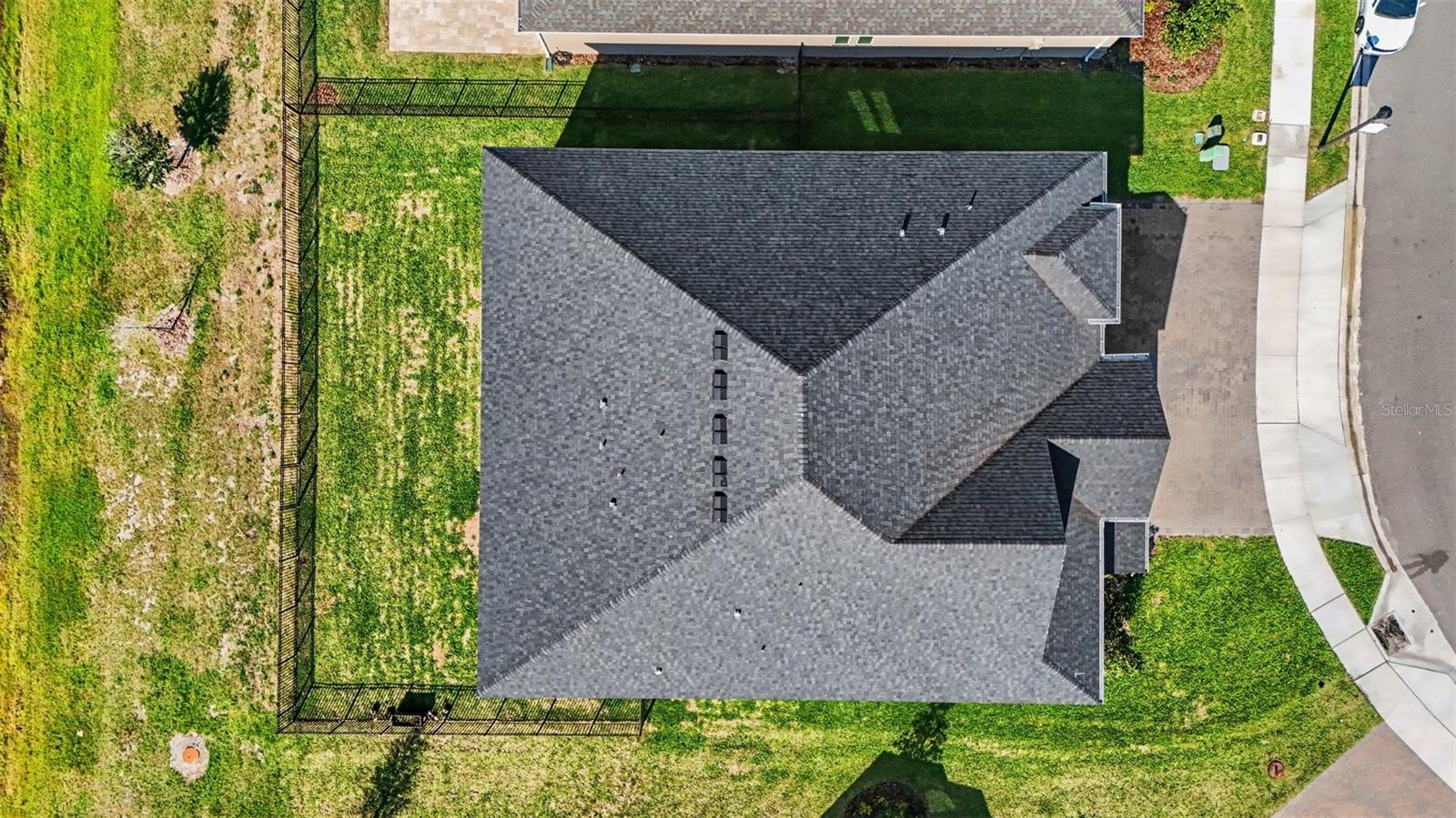 HAWKS OVERLOOK - Residential