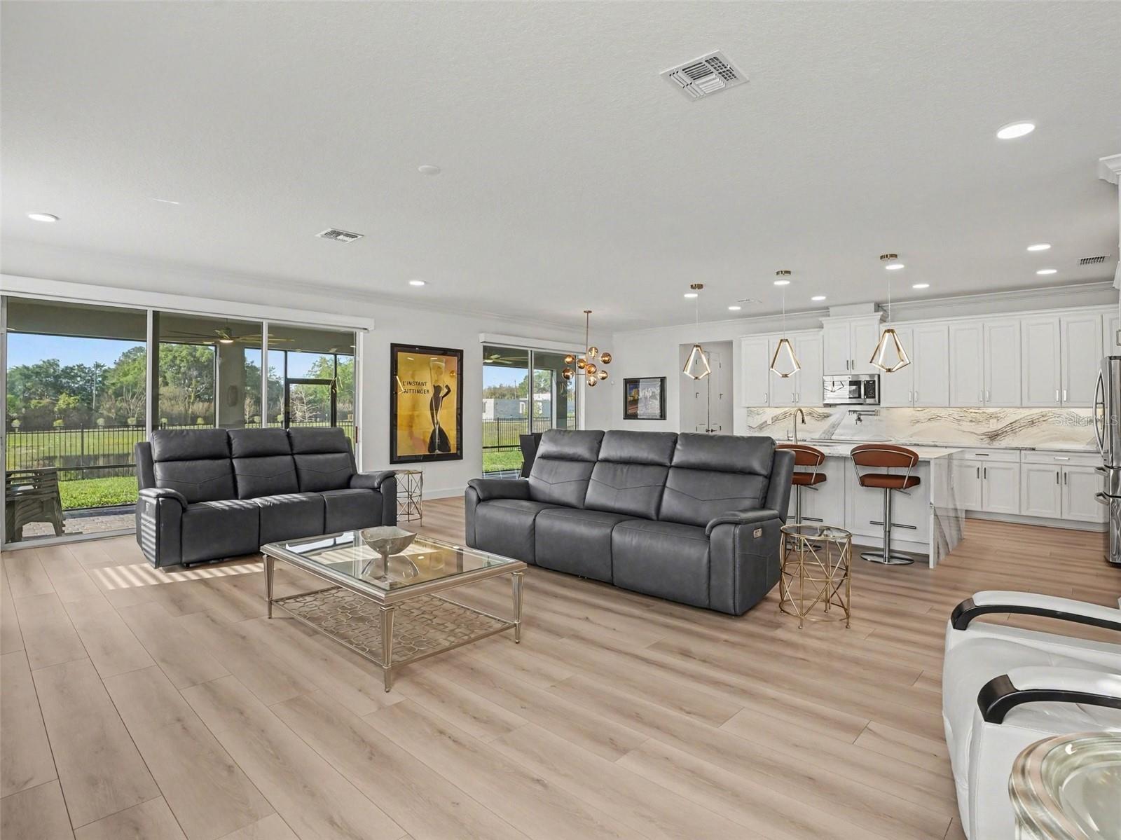 HAWKS OVERLOOK - Residential