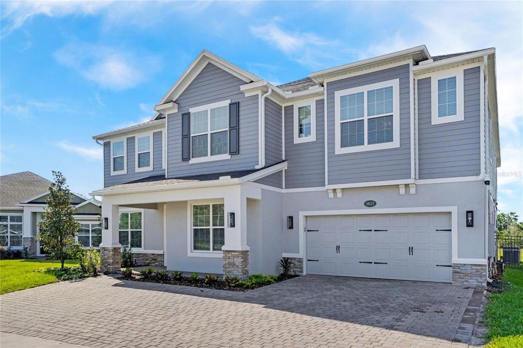 Photo of 2612 Ravencliffe Terrace, Oviedo, FL 32765 (MLS # O6393958)