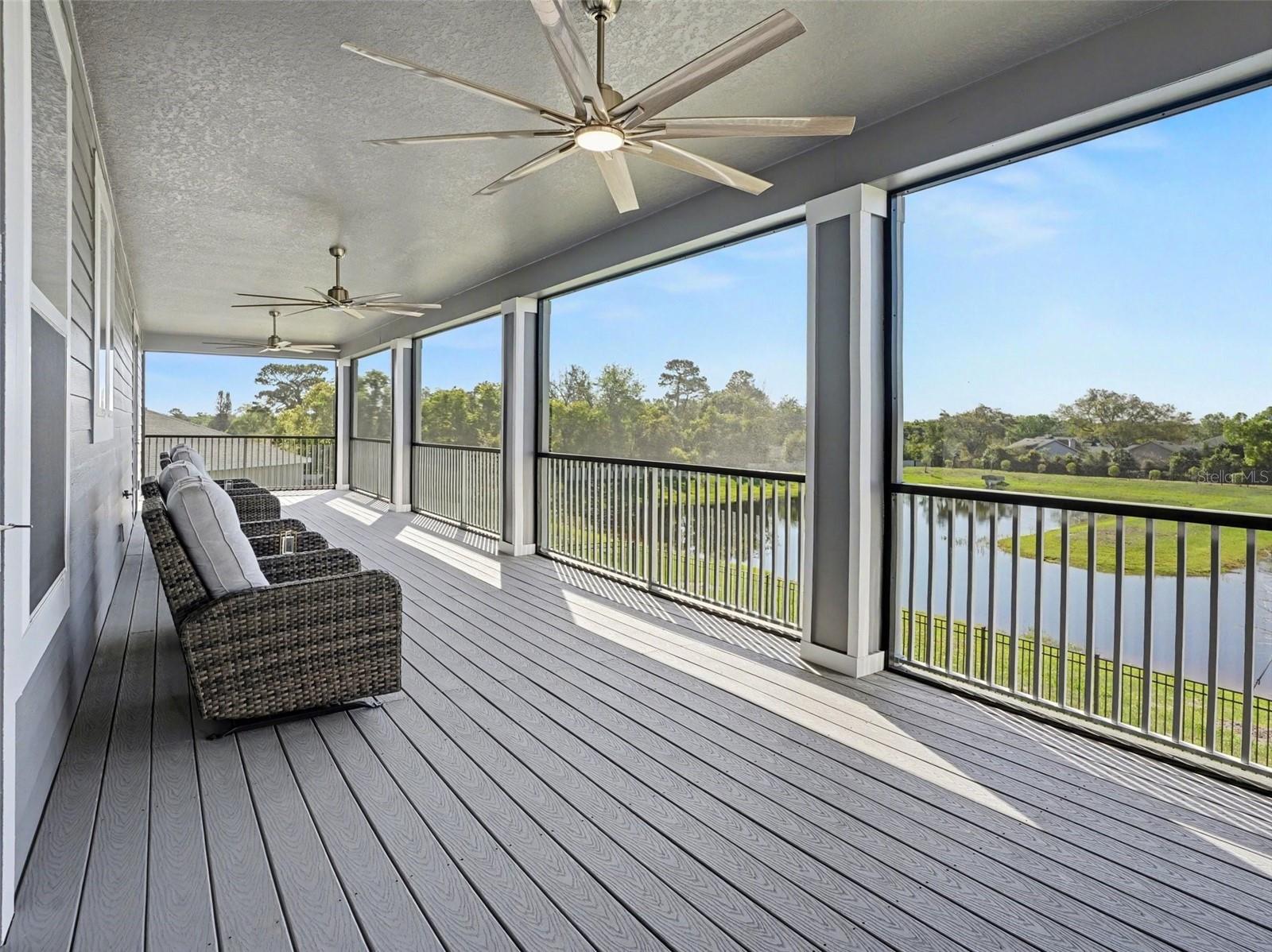 HAWKS OVERLOOK - Residential