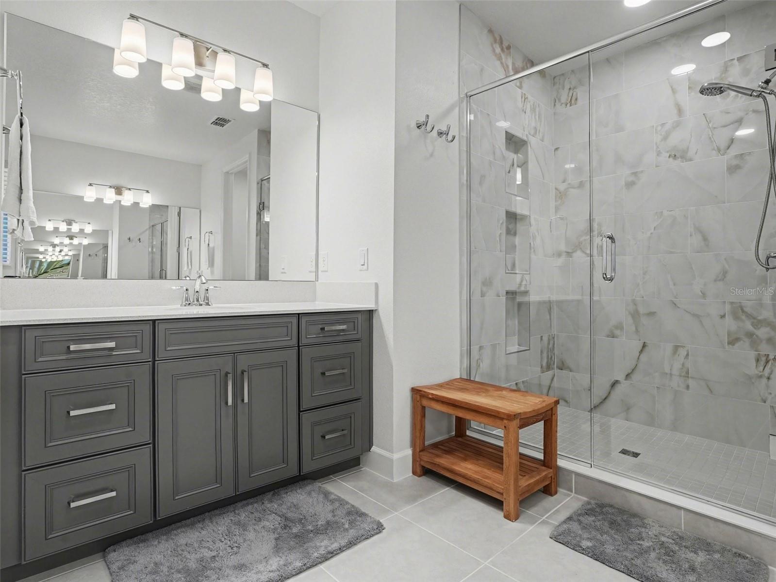 HAWKS OVERLOOK - Residential