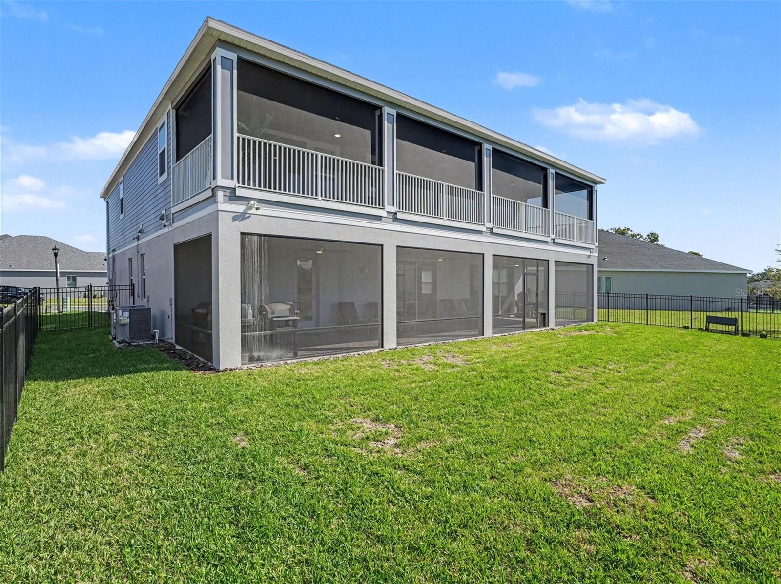 HAWKS OVERLOOK - Residential