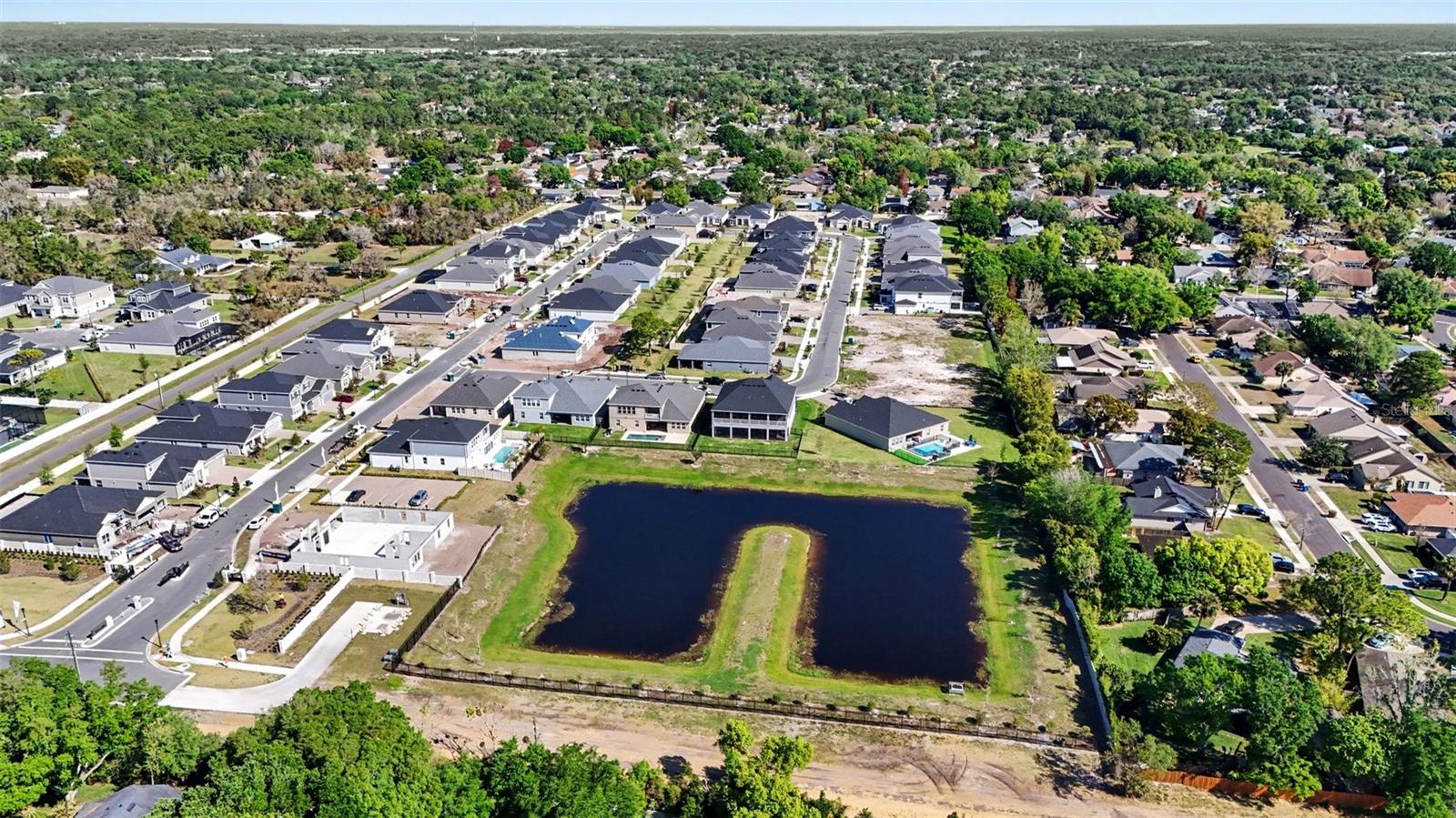 HAWKS OVERLOOK - Residential