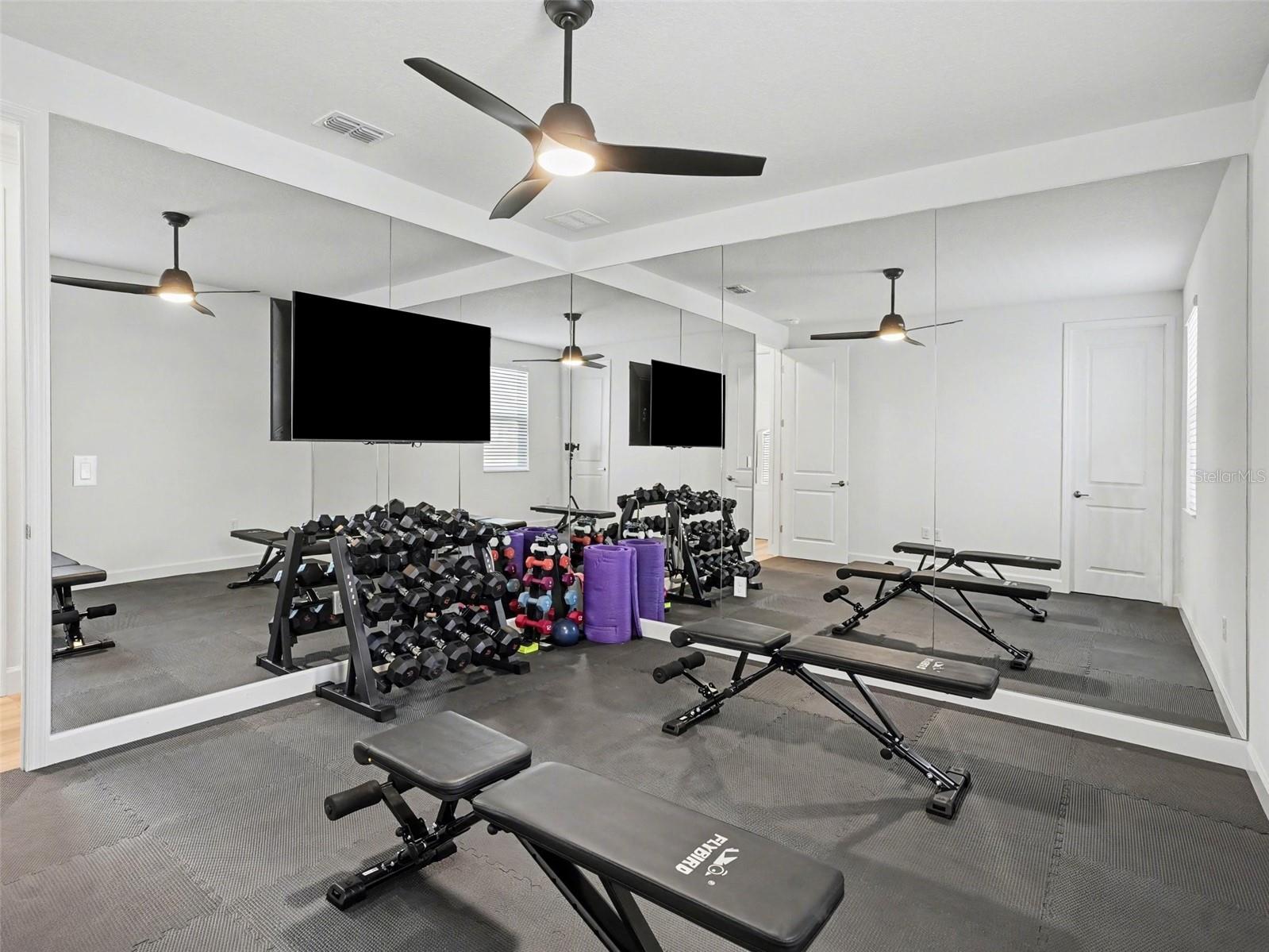 HAWKS OVERLOOK - Residential