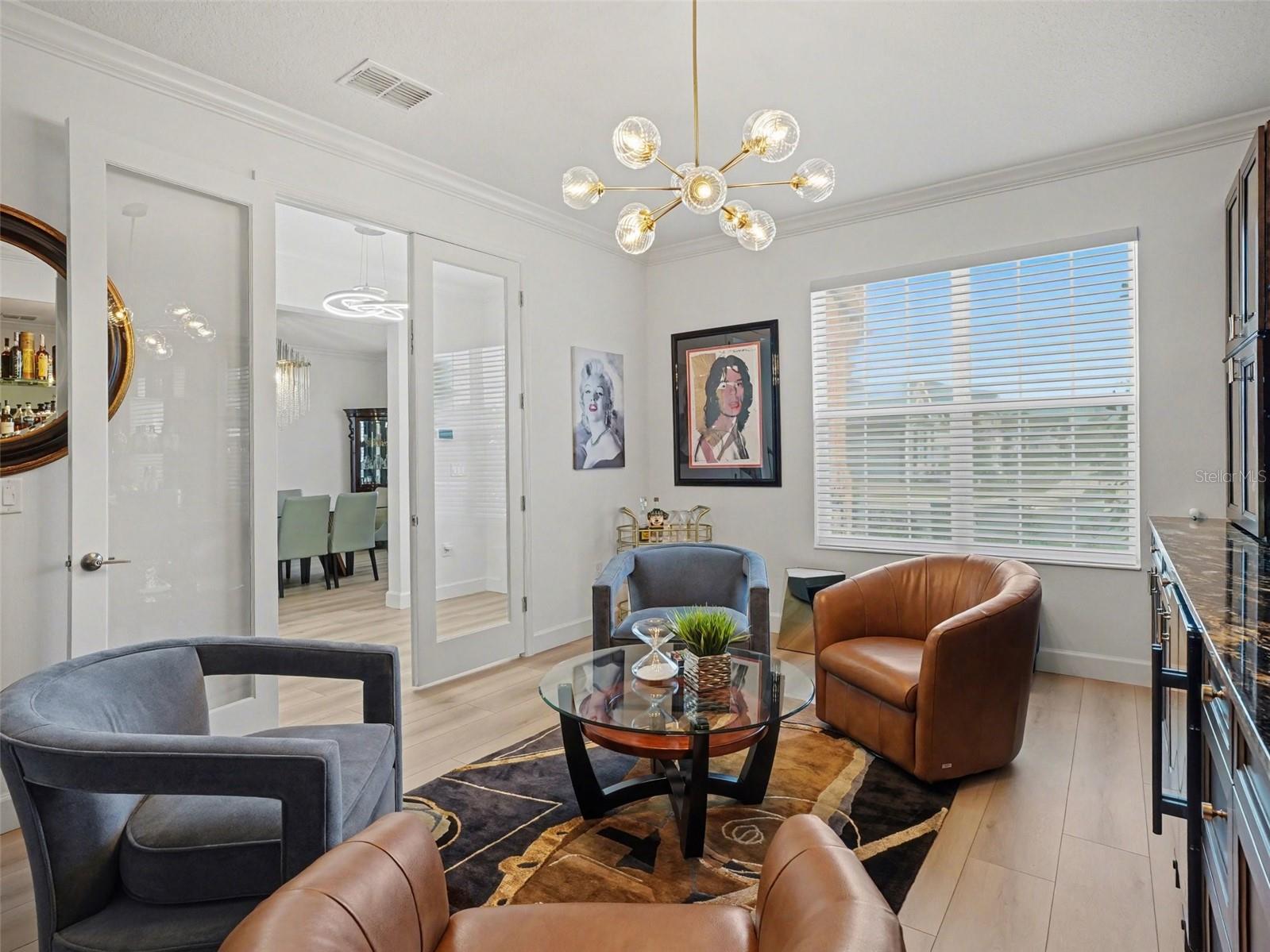 HAWKS OVERLOOK - Residential