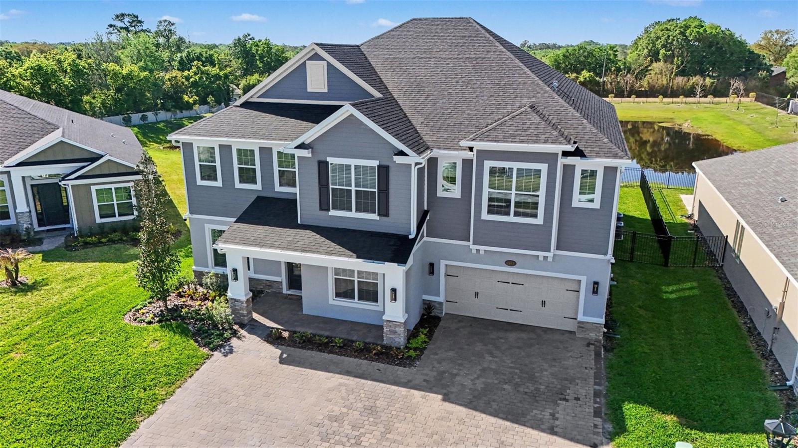 HAWKS OVERLOOK - Residential