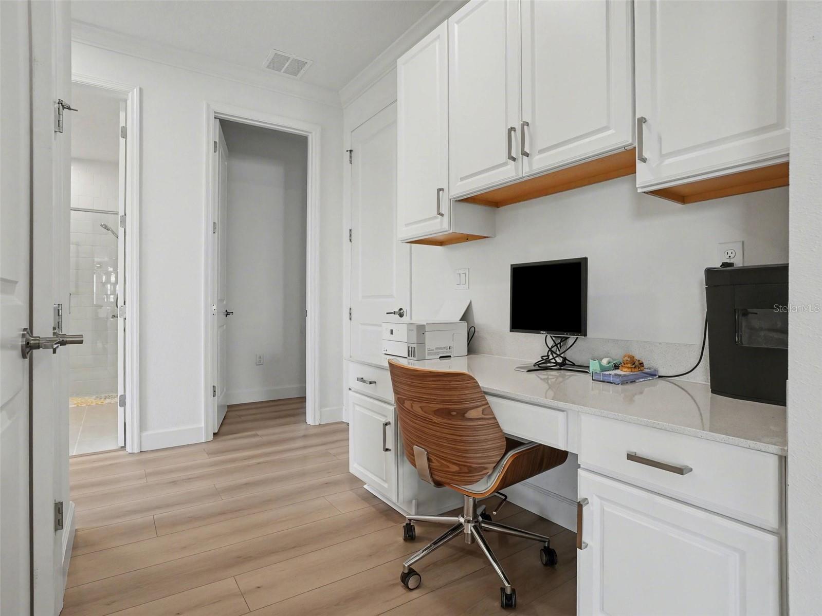 HAWKS OVERLOOK - Residential