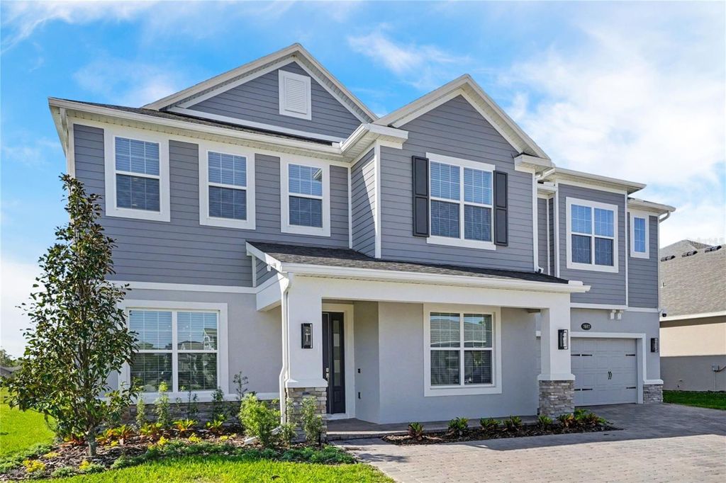 Photo of 2612 Ravencliffe Terrace, Oviedo, FL 32765 (MLS # O6393958)