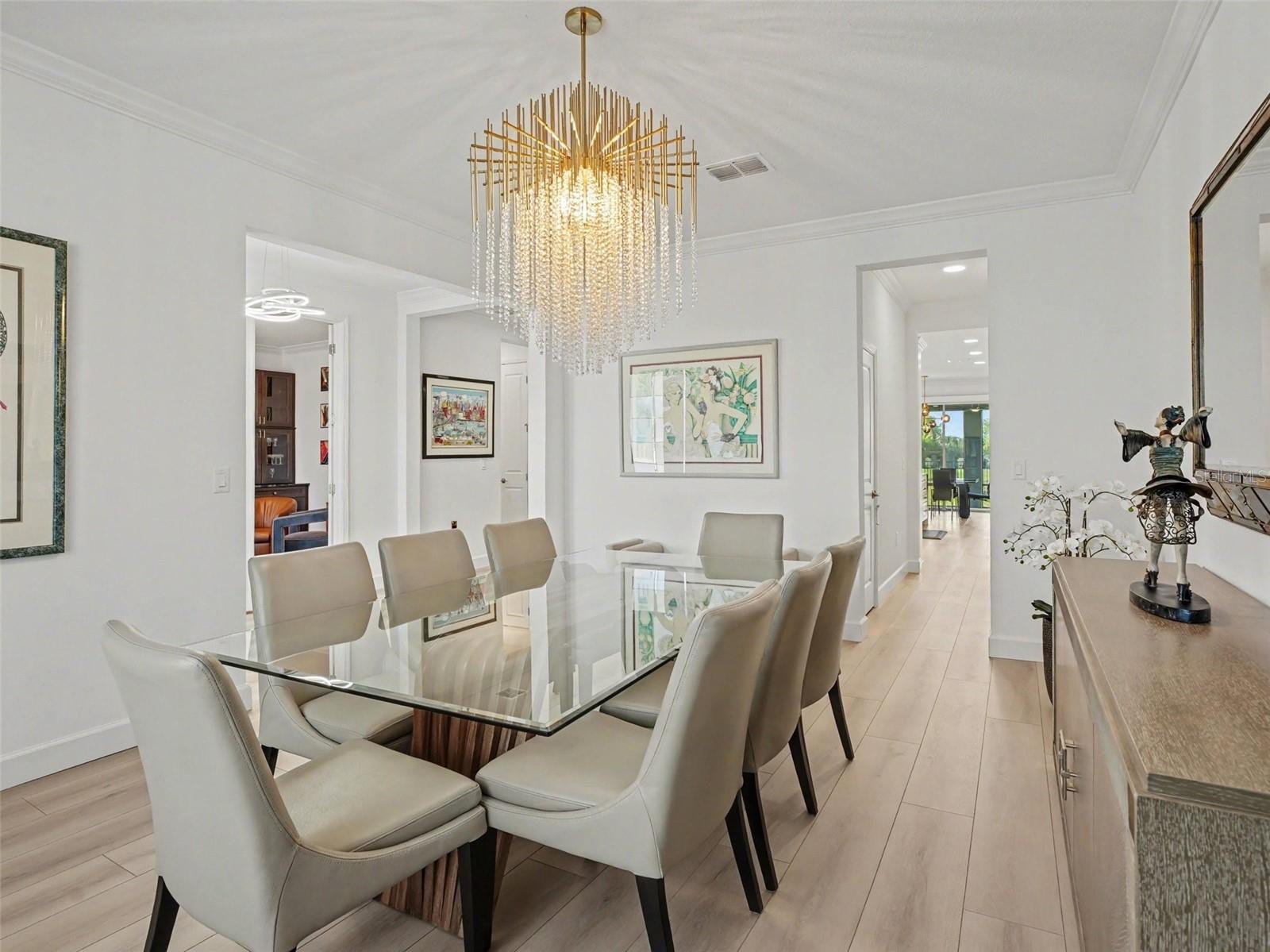 HAWKS OVERLOOK - Residential