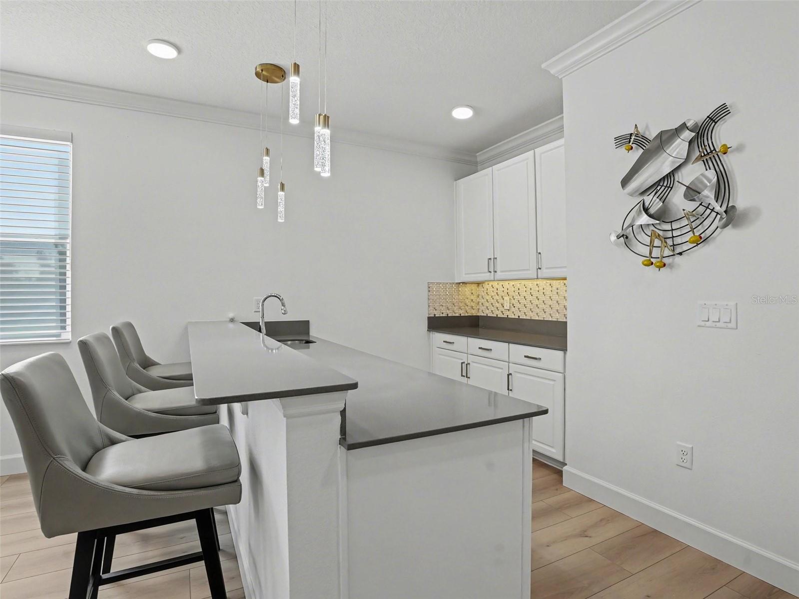 HAWKS OVERLOOK - Residential