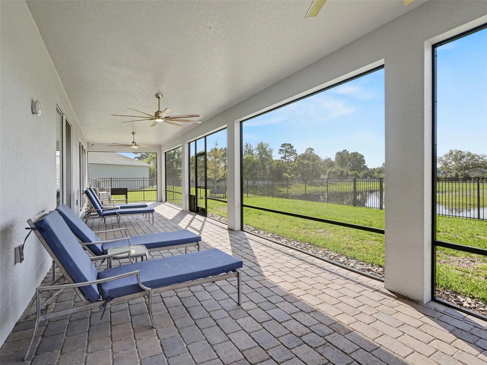 HAWKS OVERLOOK - Residential