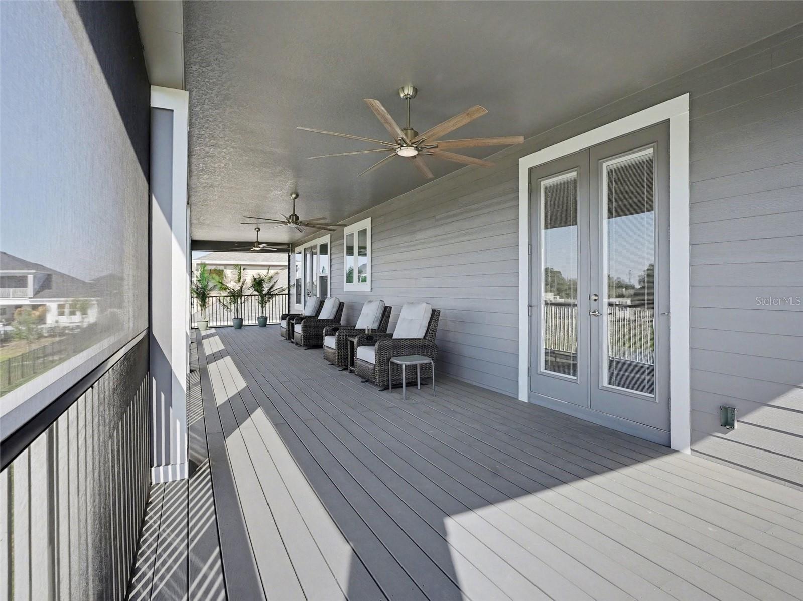 HAWKS OVERLOOK - Residential