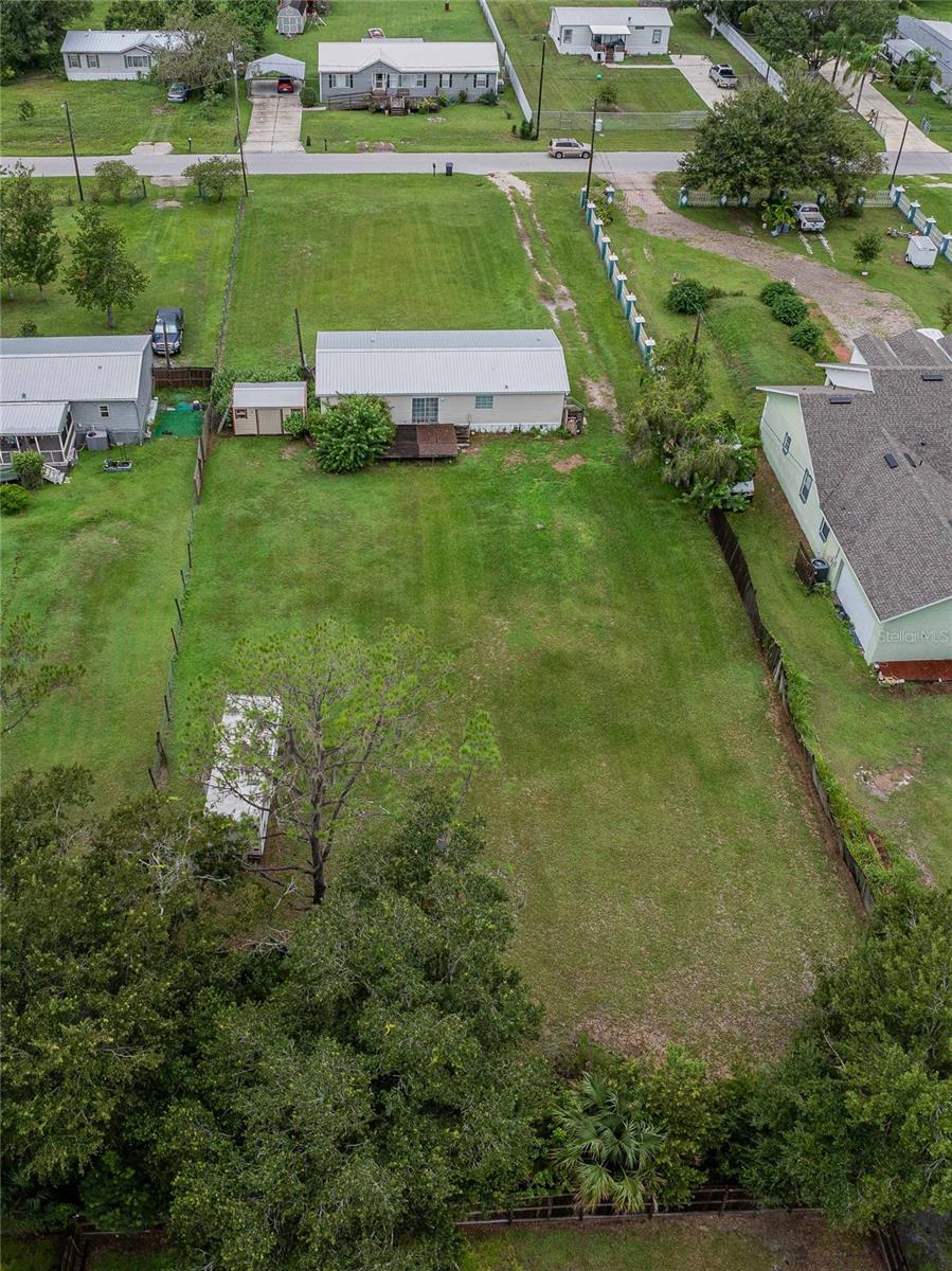 PINEVIEW ESTATES - Residential