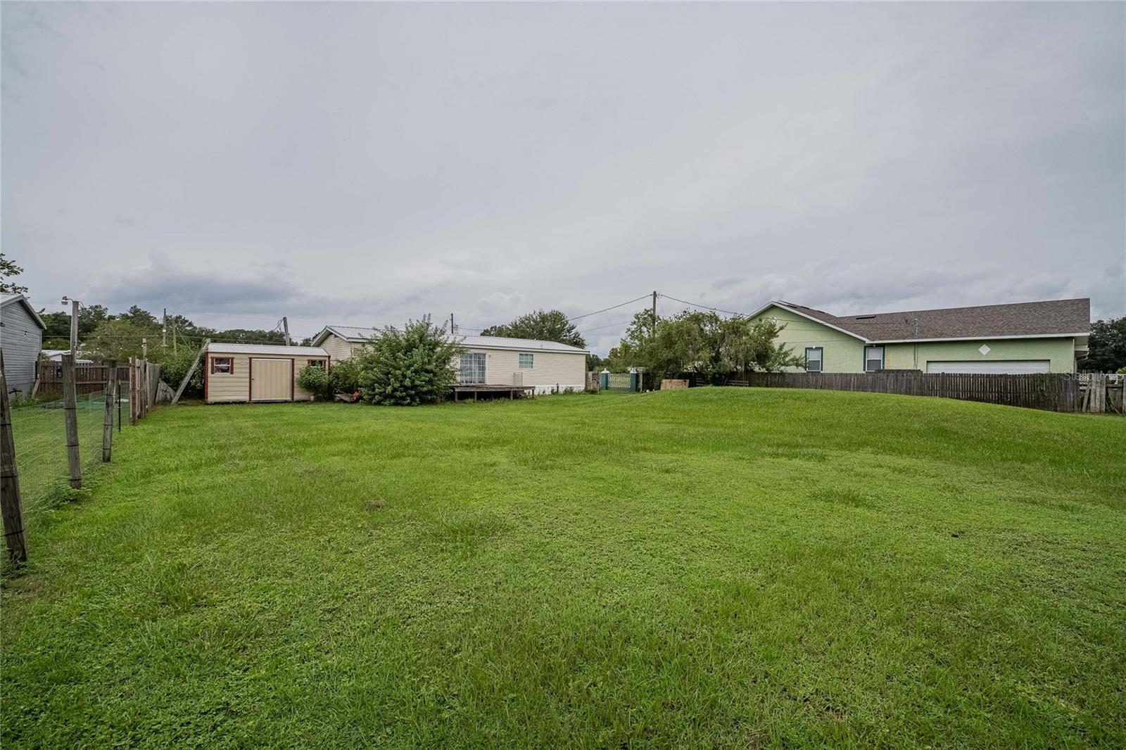 PINEVIEW ESTATES - Residential