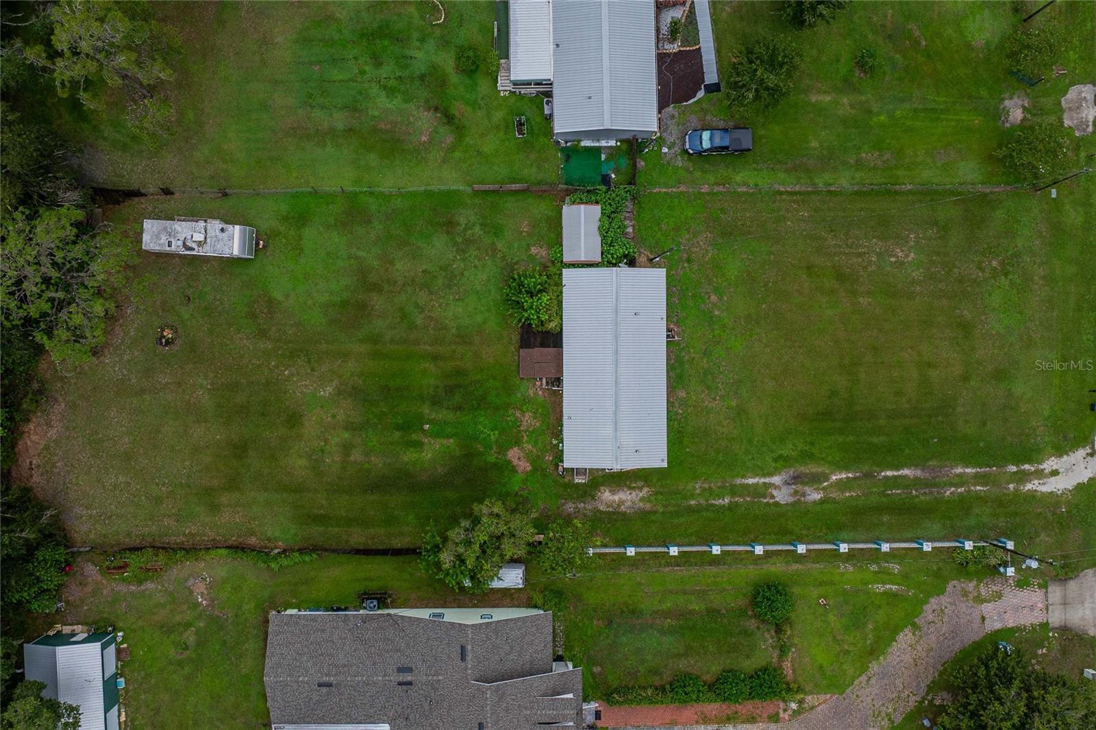 PINEVIEW ESTATES - Residential