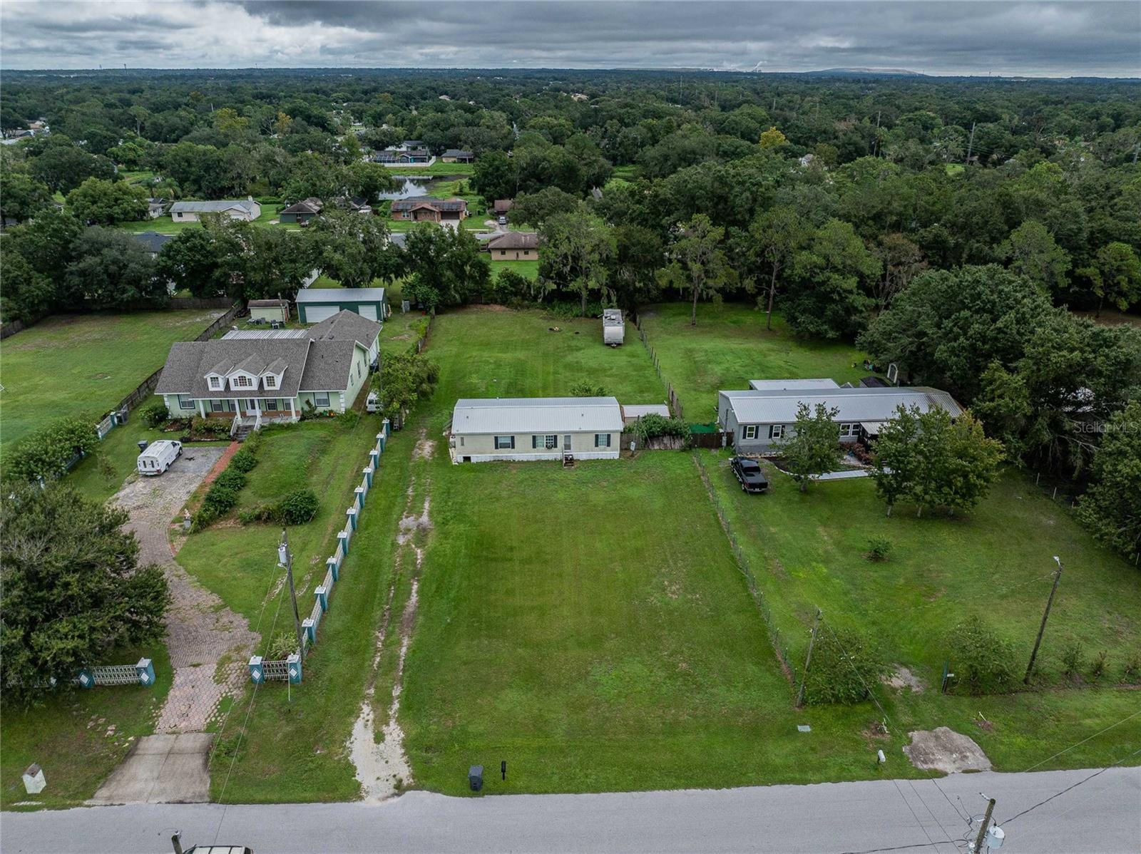 PINEVIEW ESTATES - Residential