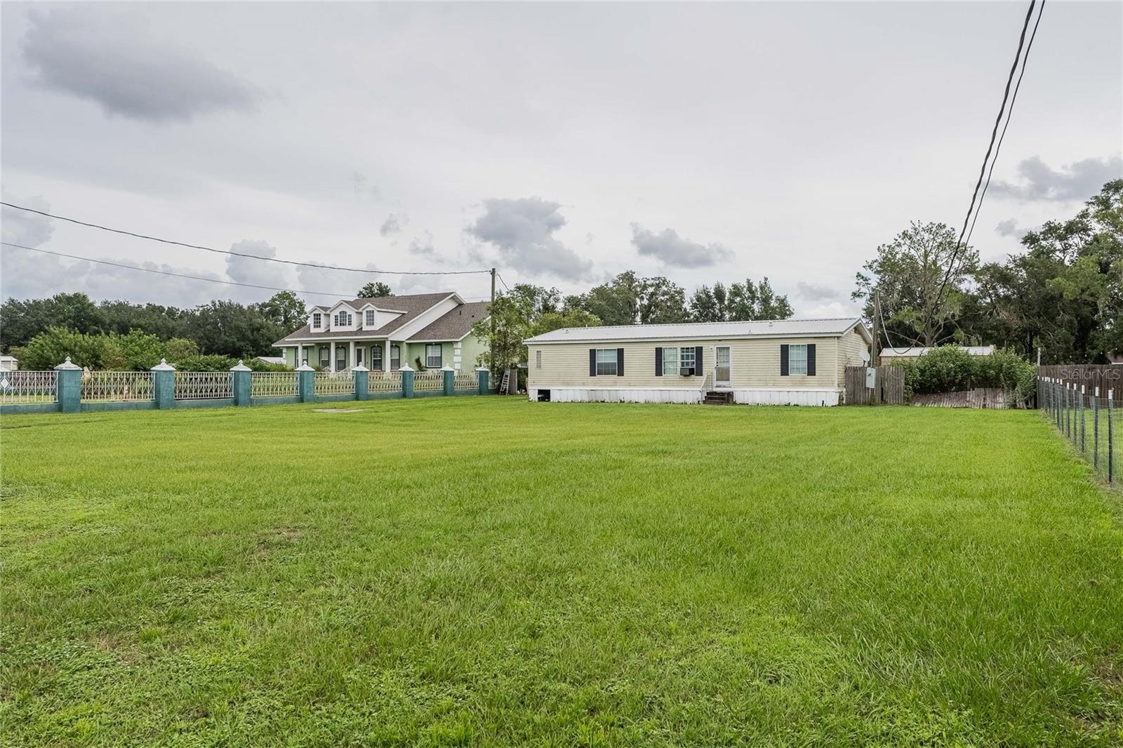 PINEVIEW ESTATES - Residential