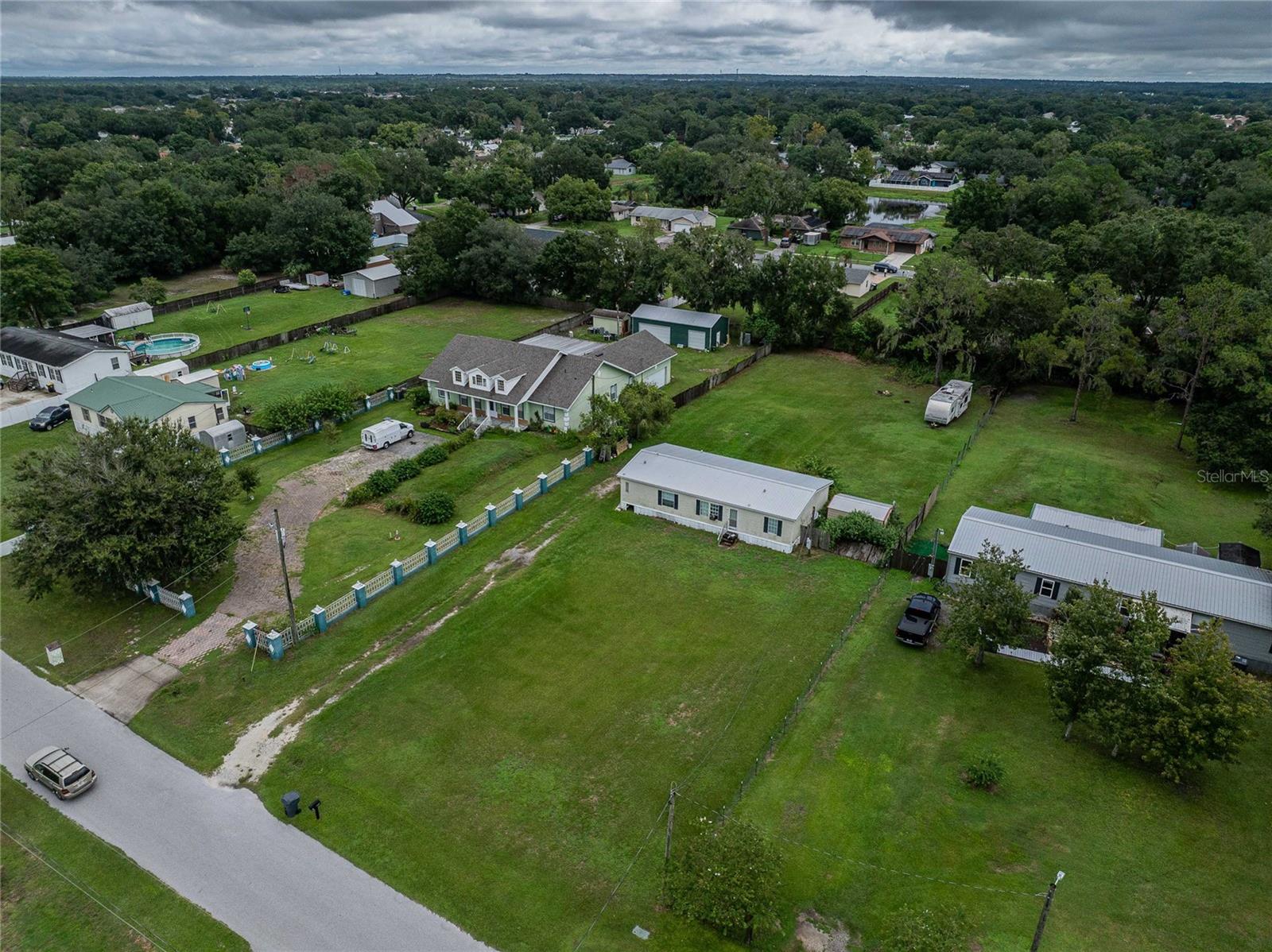 PINEVIEW ESTATES - Residential