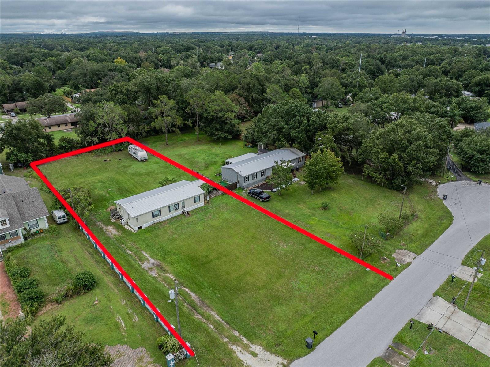 PINEVIEW ESTATES - Residential