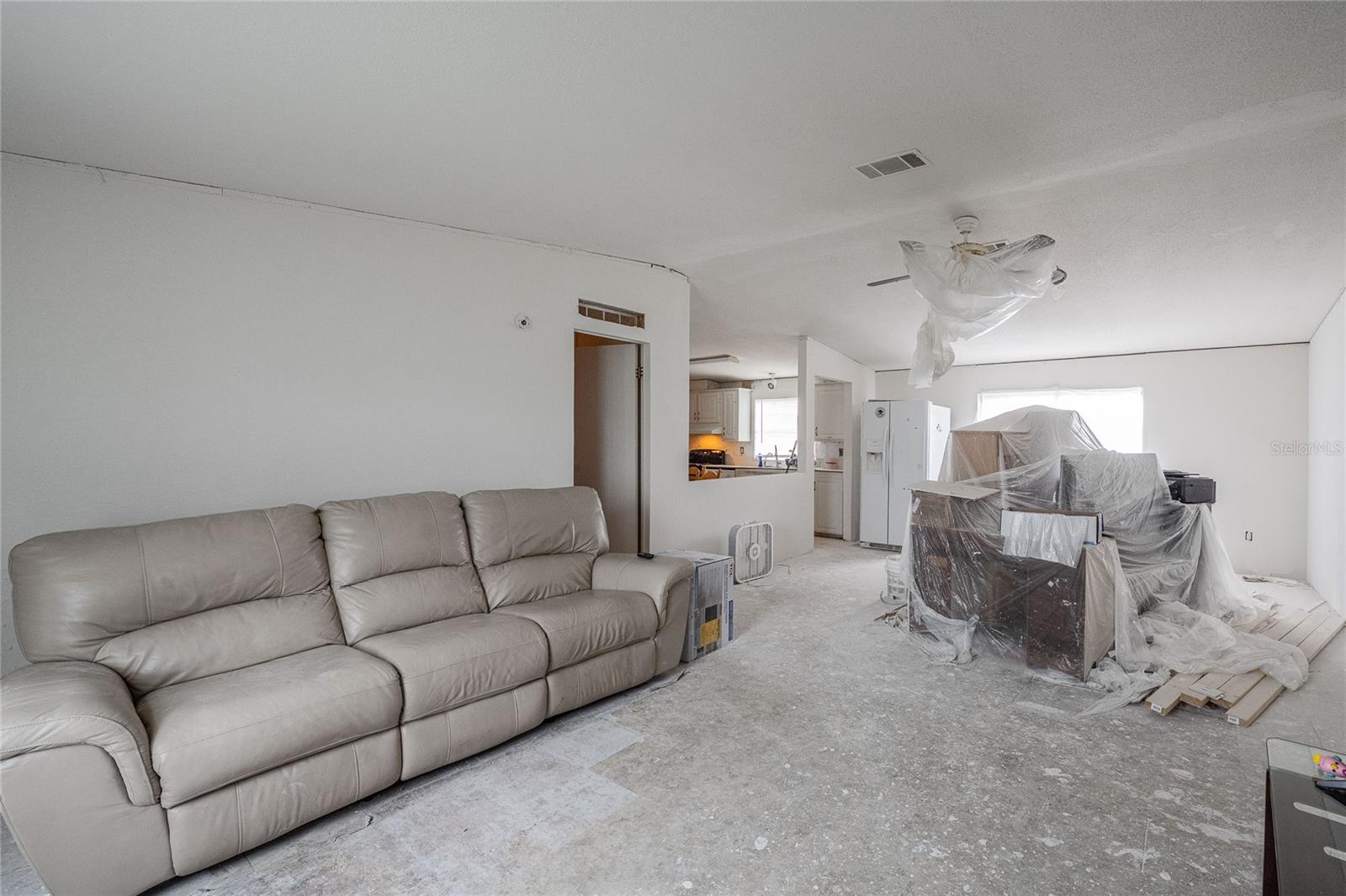 PINEVIEW ESTATES - Residential