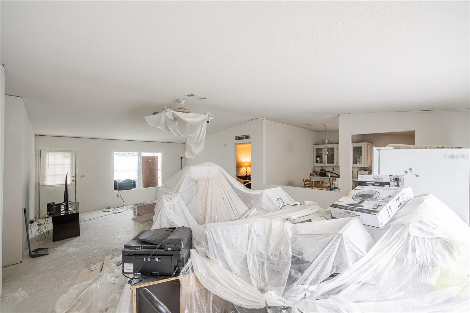 PINEVIEW ESTATES - Residential