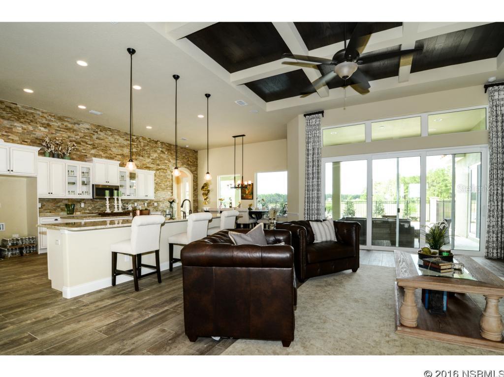 Portofino Gardens Ph 1 - Residential