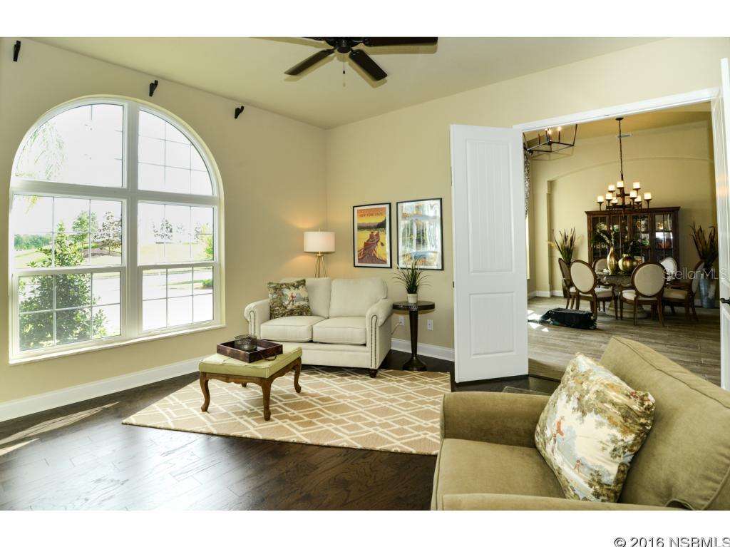 Portofino Gardens Ph 1 - Residential