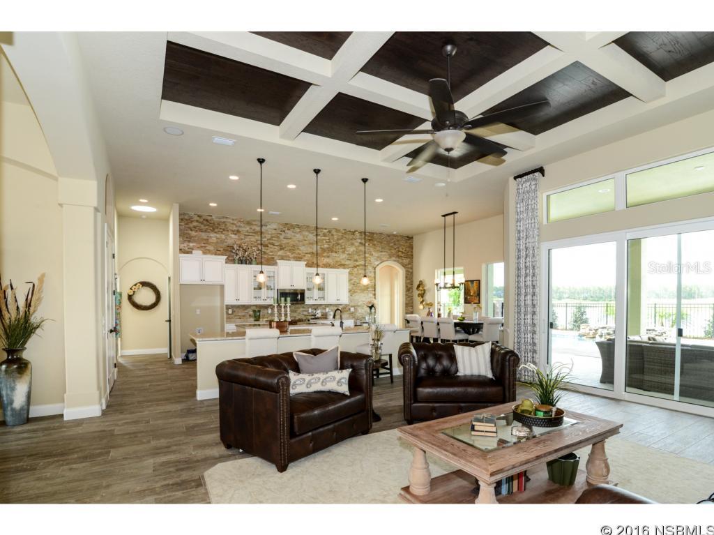 Portofino Gardens Ph 1 - Residential