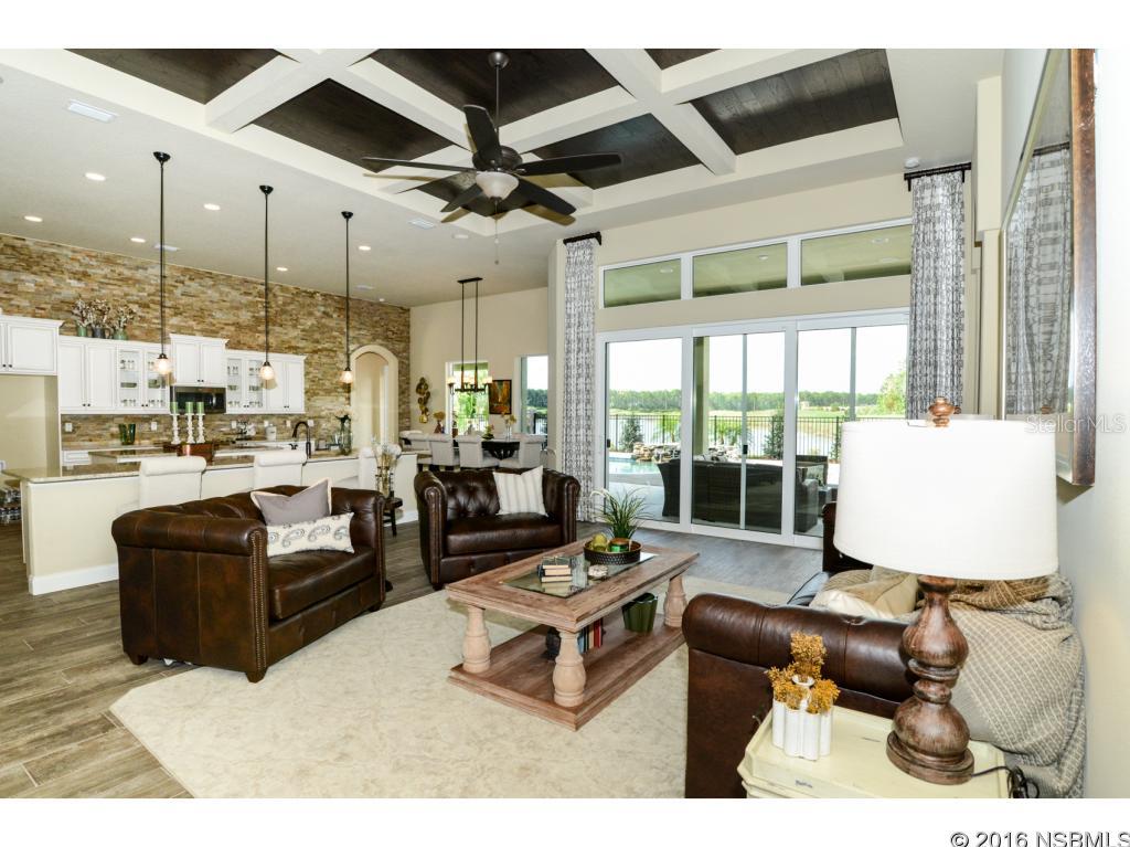 Portofino Gardens Ph 1 - Residential