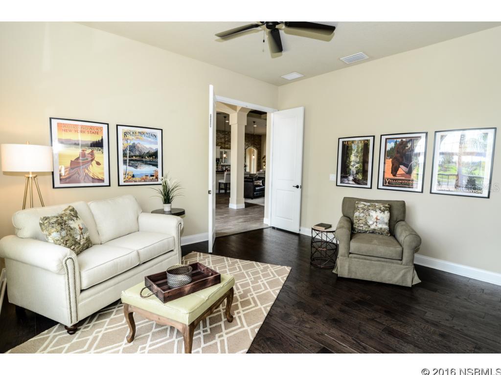 Portofino Gardens Ph 1 - Residential