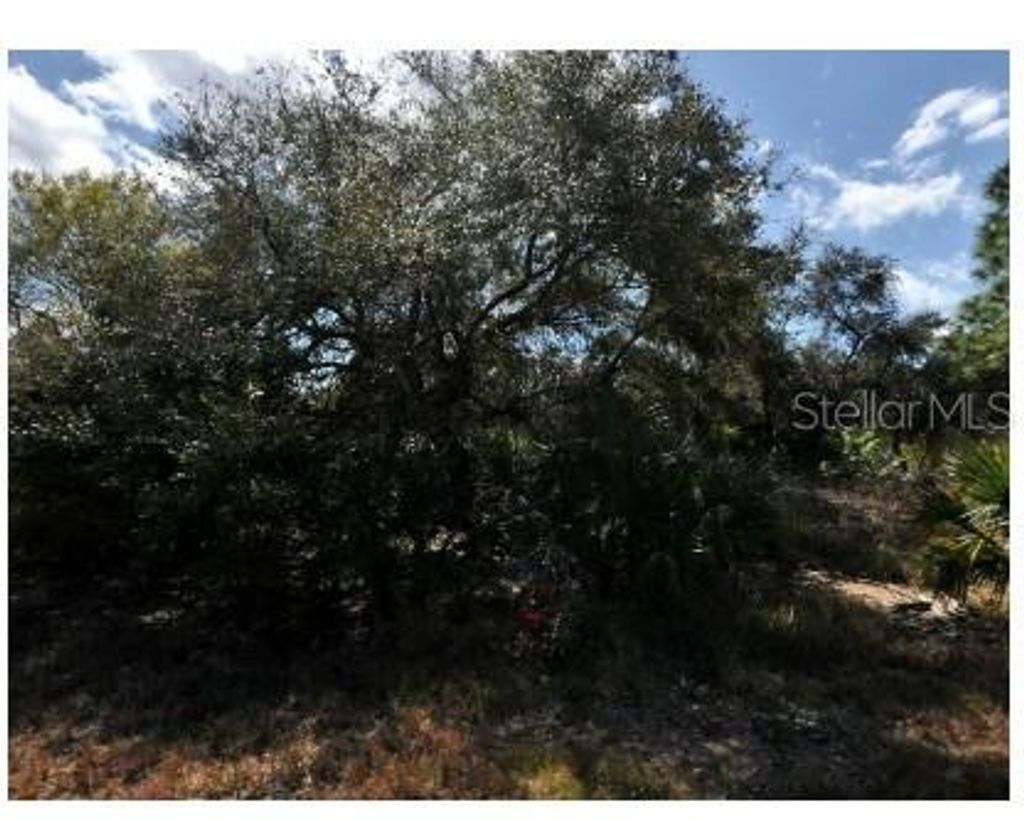 Photo of 3 Morrisette Lane, North Port, FL 34288 (MLS # D6143074)