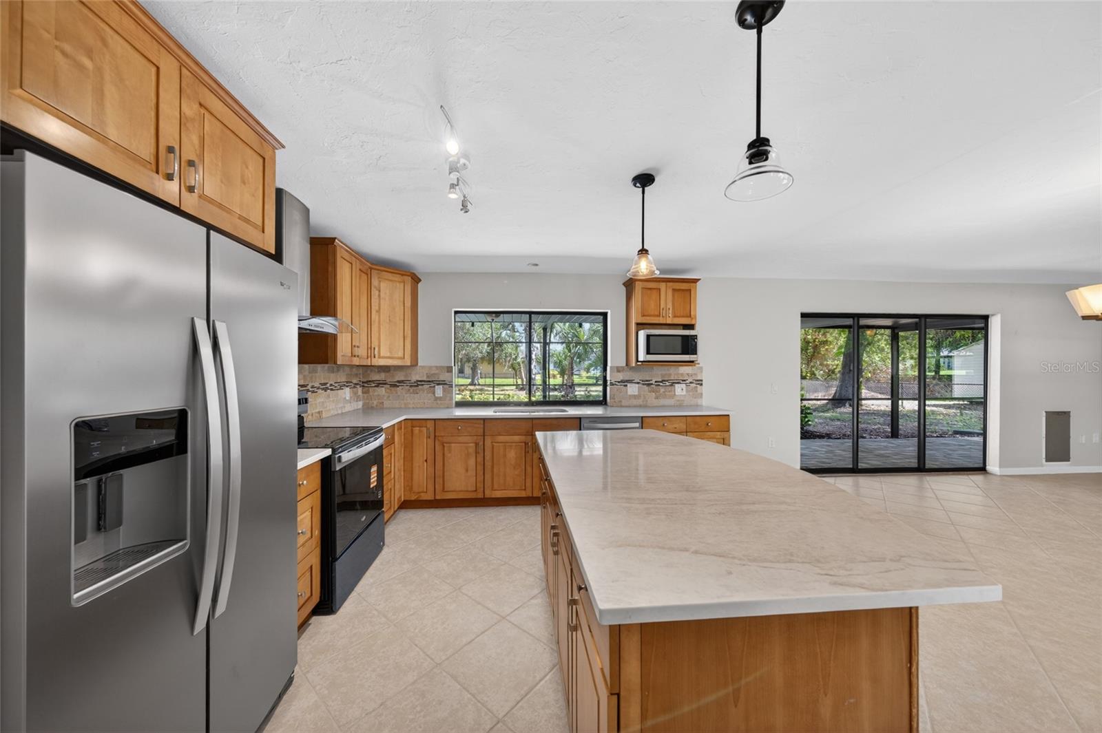 PORT CHARLOTTE SEC 51 - Residential