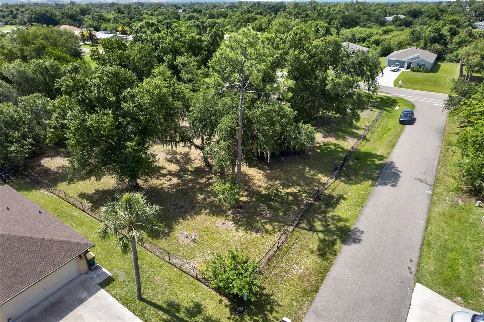 PORT CHARLOTTE SEC 51 - Residential