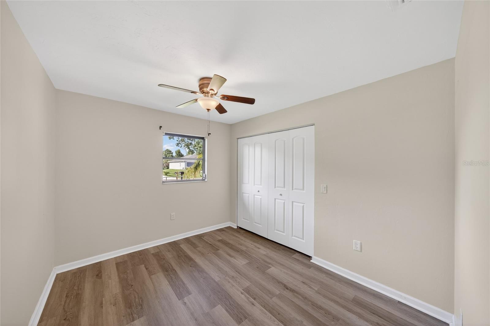 PORT CHARLOTTE SEC 51 - Residential