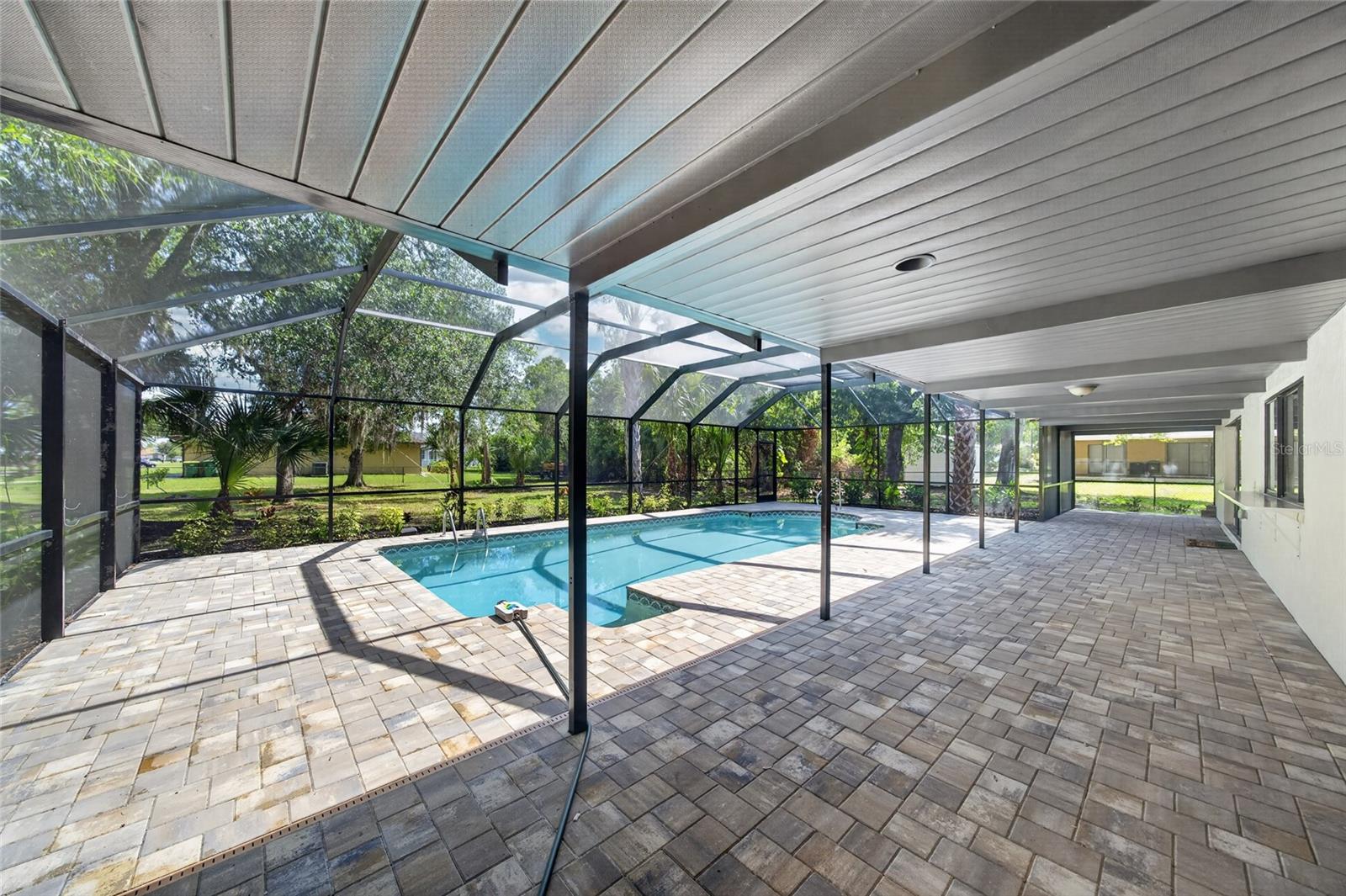 PORT CHARLOTTE SEC 51 - Residential
