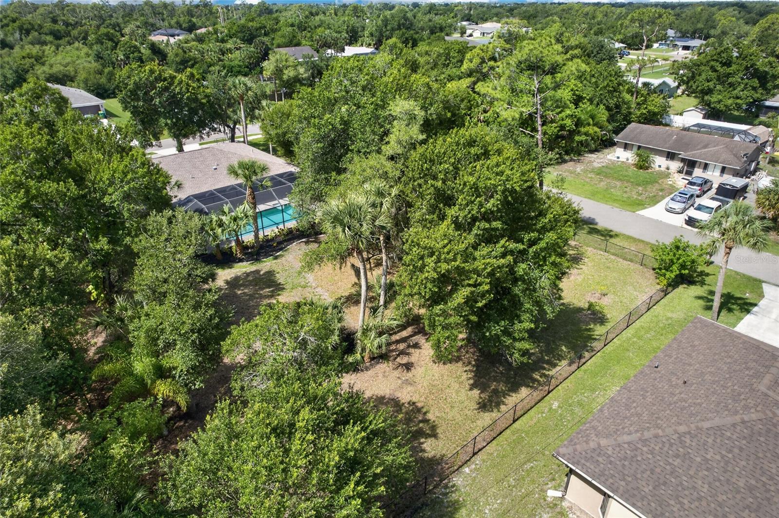PORT CHARLOTTE SEC 51 - Residential