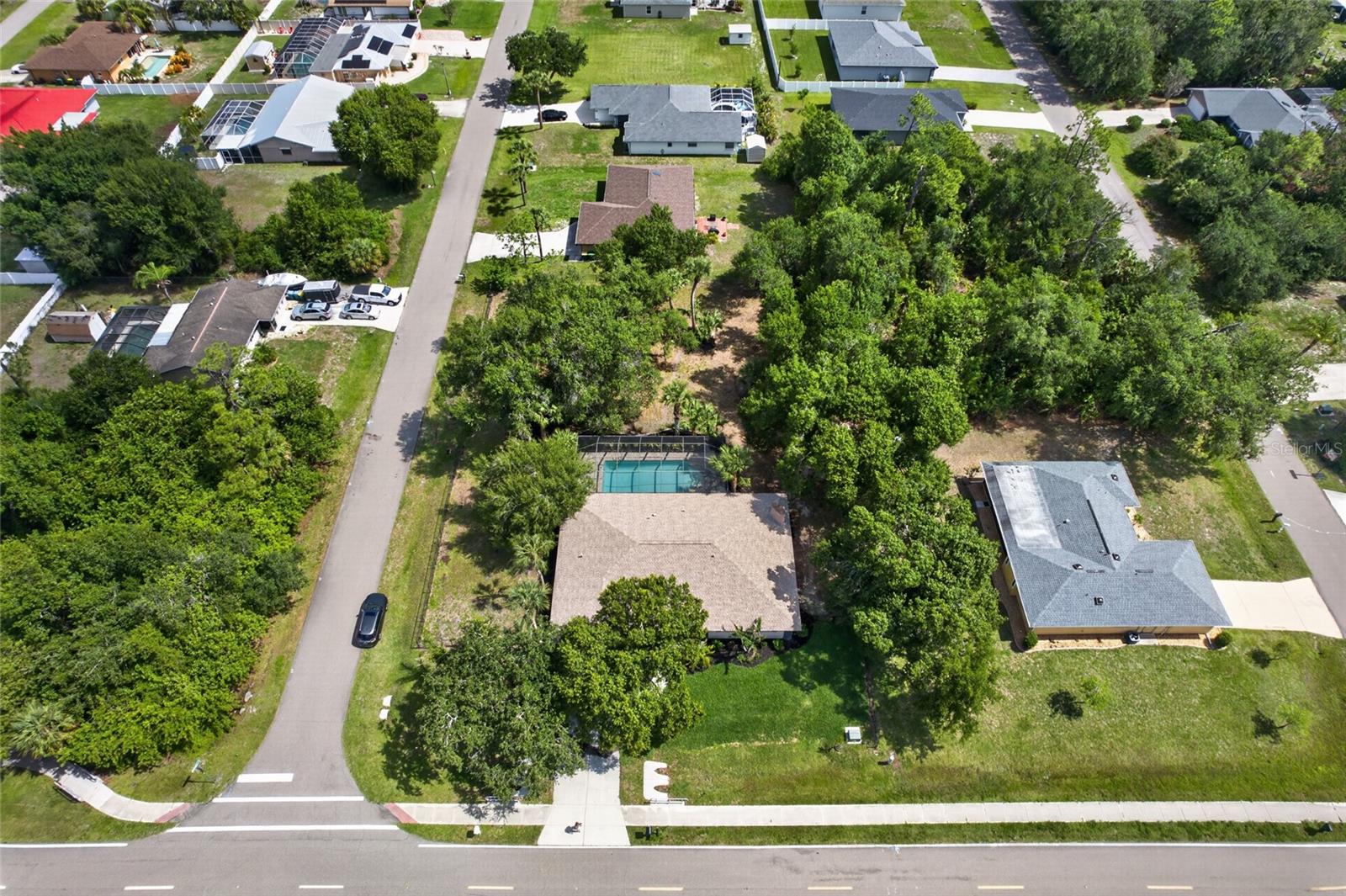 PORT CHARLOTTE SEC 51 - Residential
