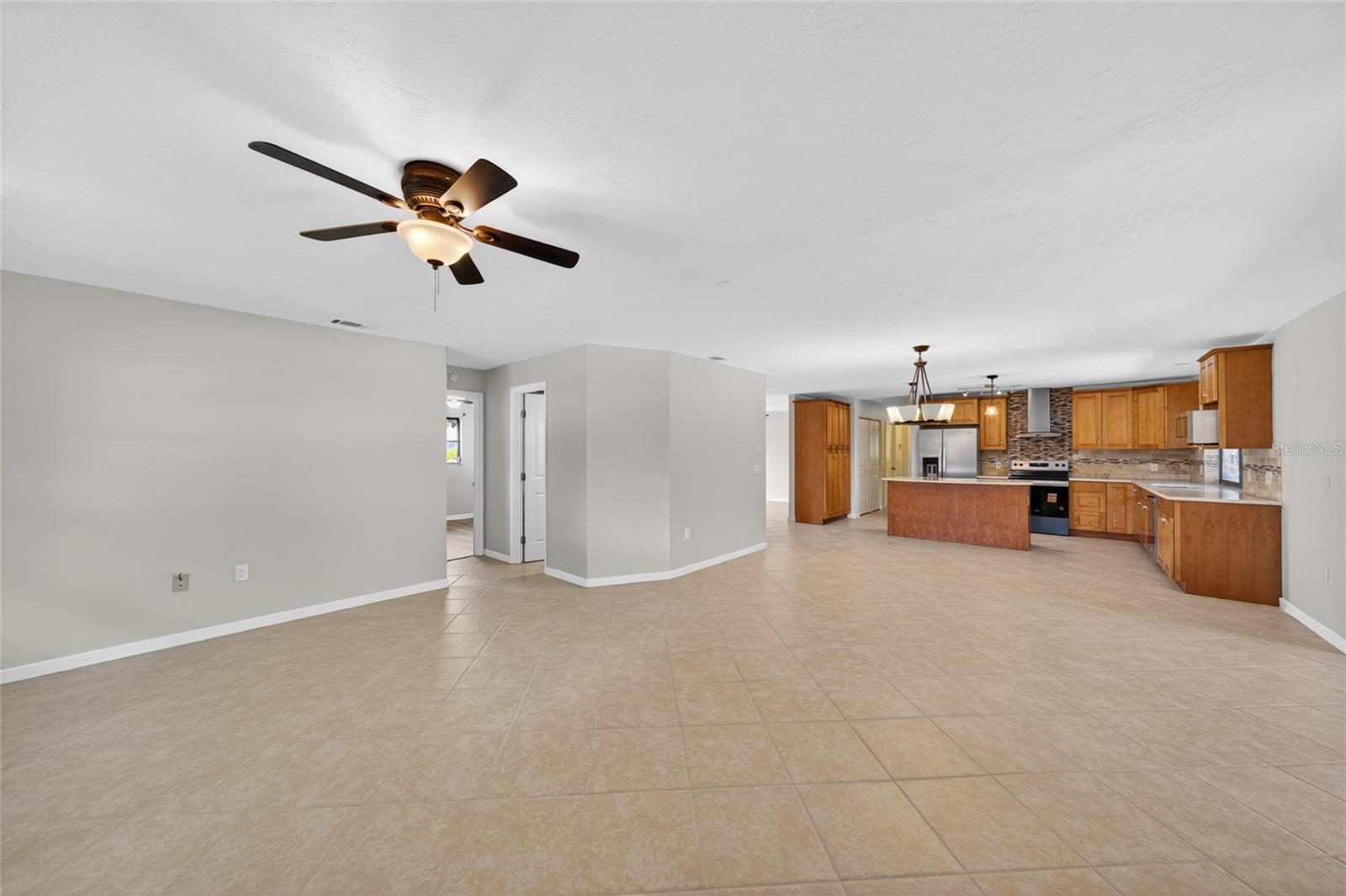 PORT CHARLOTTE SEC 51 - Residential