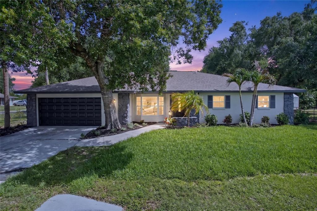 Photo of 22452 Quasar Boulevard, Port Charlotte, FL 33952 (MLS # A4695603)