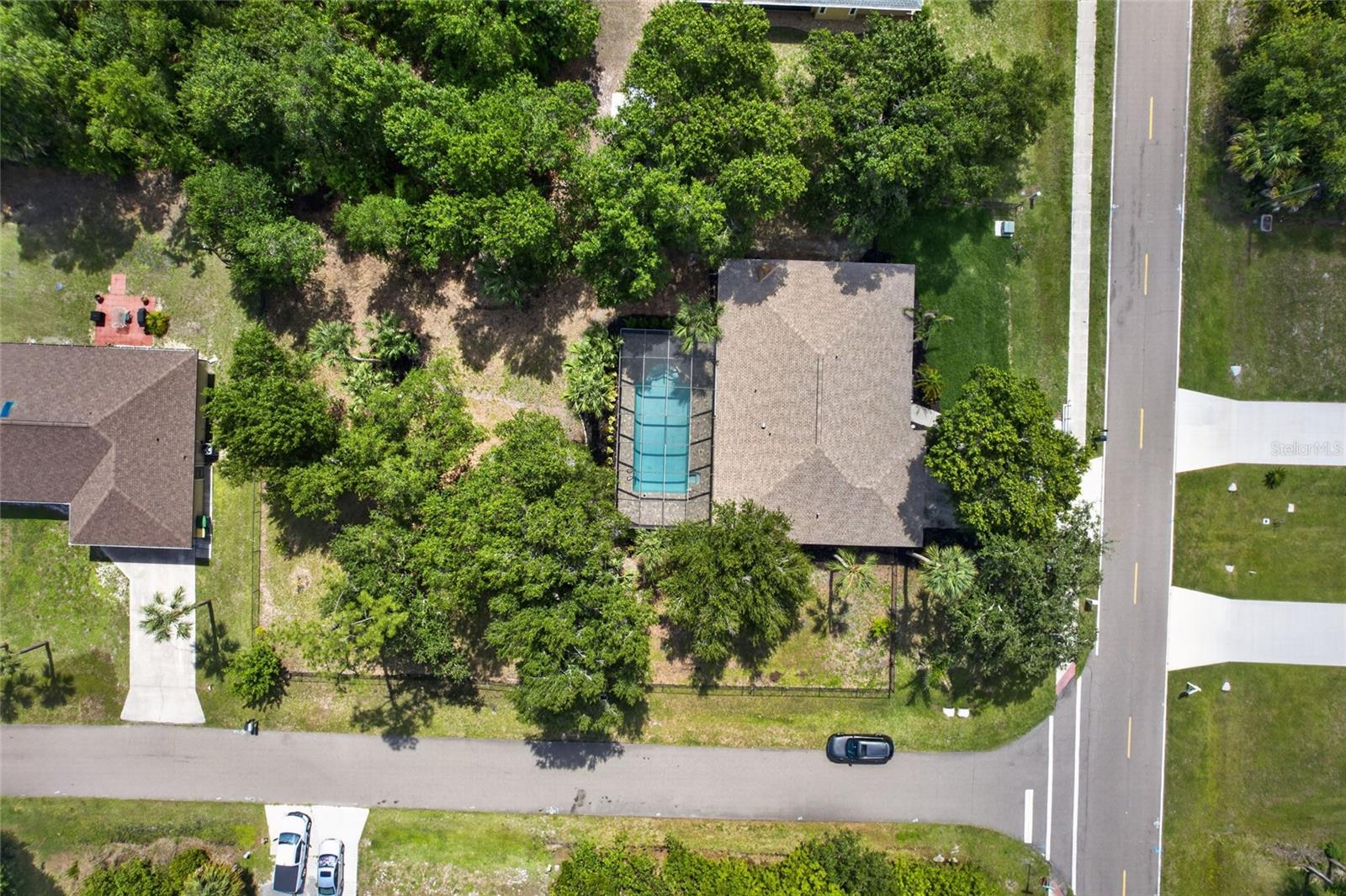 PORT CHARLOTTE SEC 51 - Residential