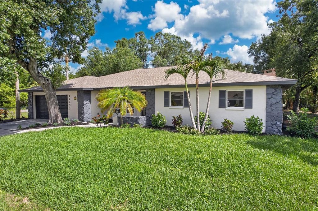 Photo of 22452 Quasar Boulevard, Port Charlotte, FL 33952 (MLS # A4695603)