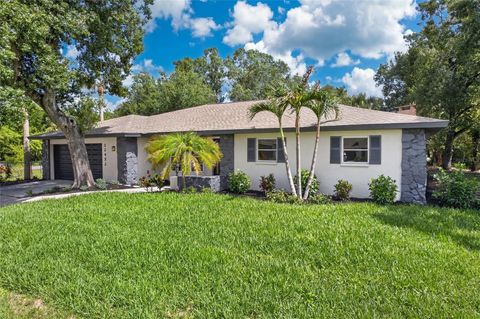 Photo of 22452 Quasar Boulevard, Port Charlotte, FL 33952 (MLS # A4695603)
