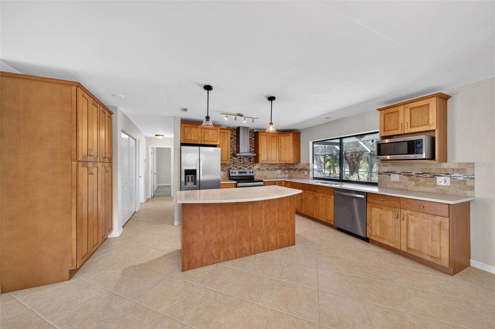 PORT CHARLOTTE SEC 51 - Residential