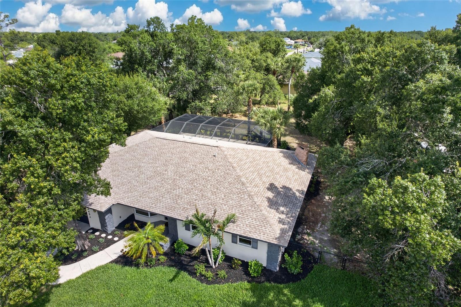 PORT CHARLOTTE SEC 51 - Residential