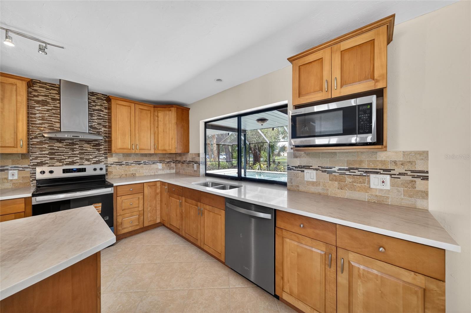 PORT CHARLOTTE SEC 51 - Residential