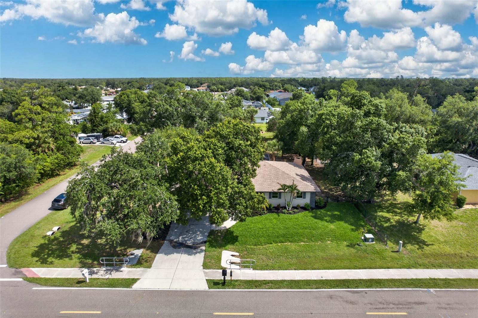 PORT CHARLOTTE SEC 51 - Residential