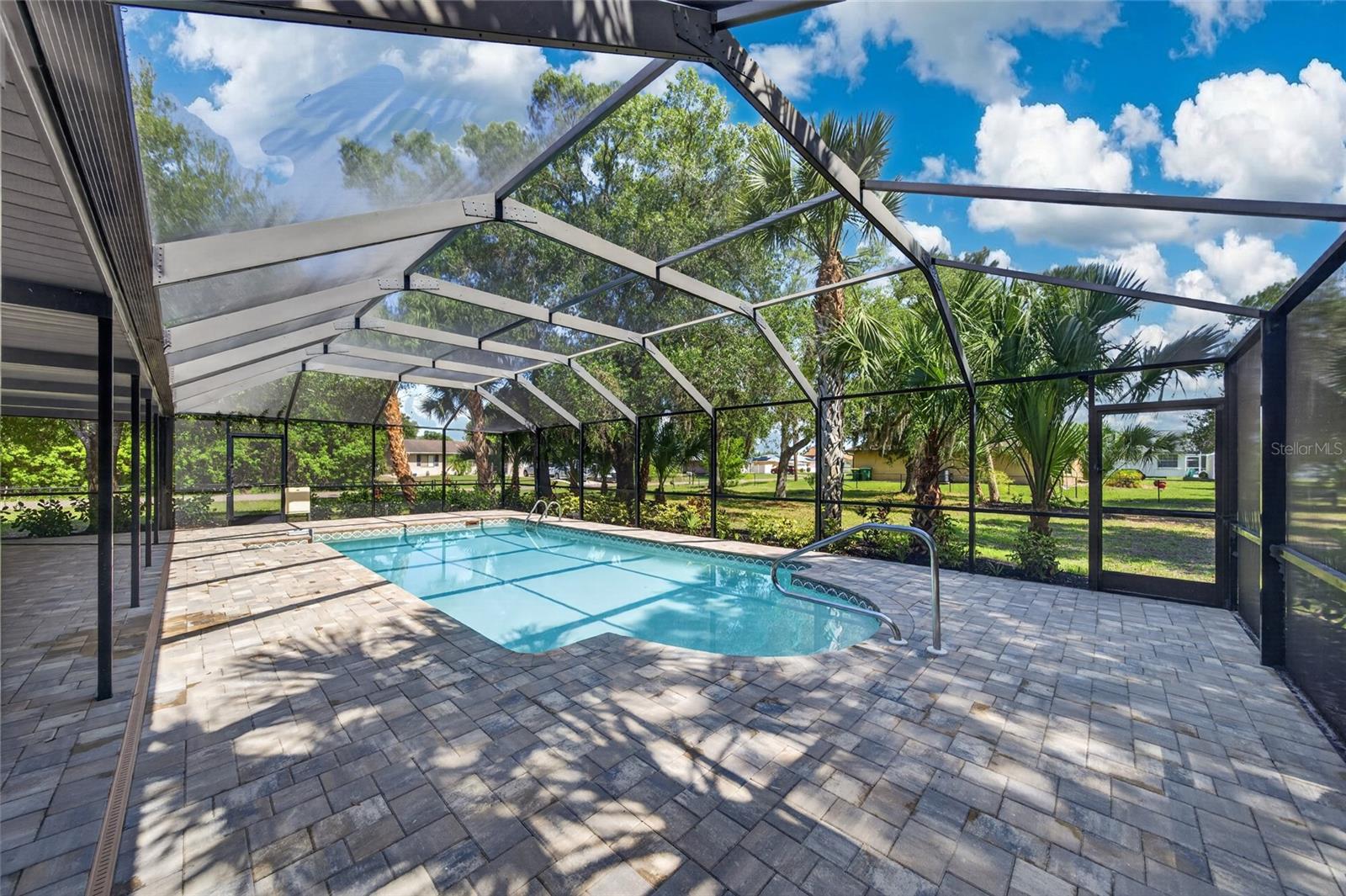 PORT CHARLOTTE SEC 51 - Residential