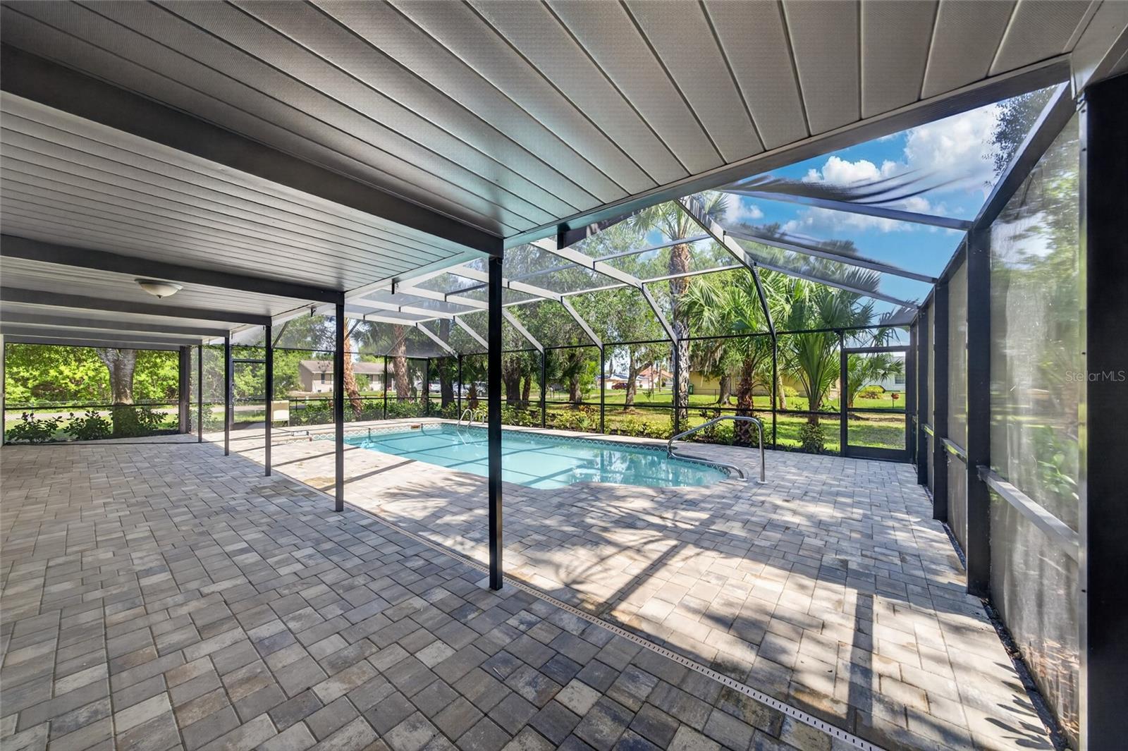 PORT CHARLOTTE SEC 51 - Residential