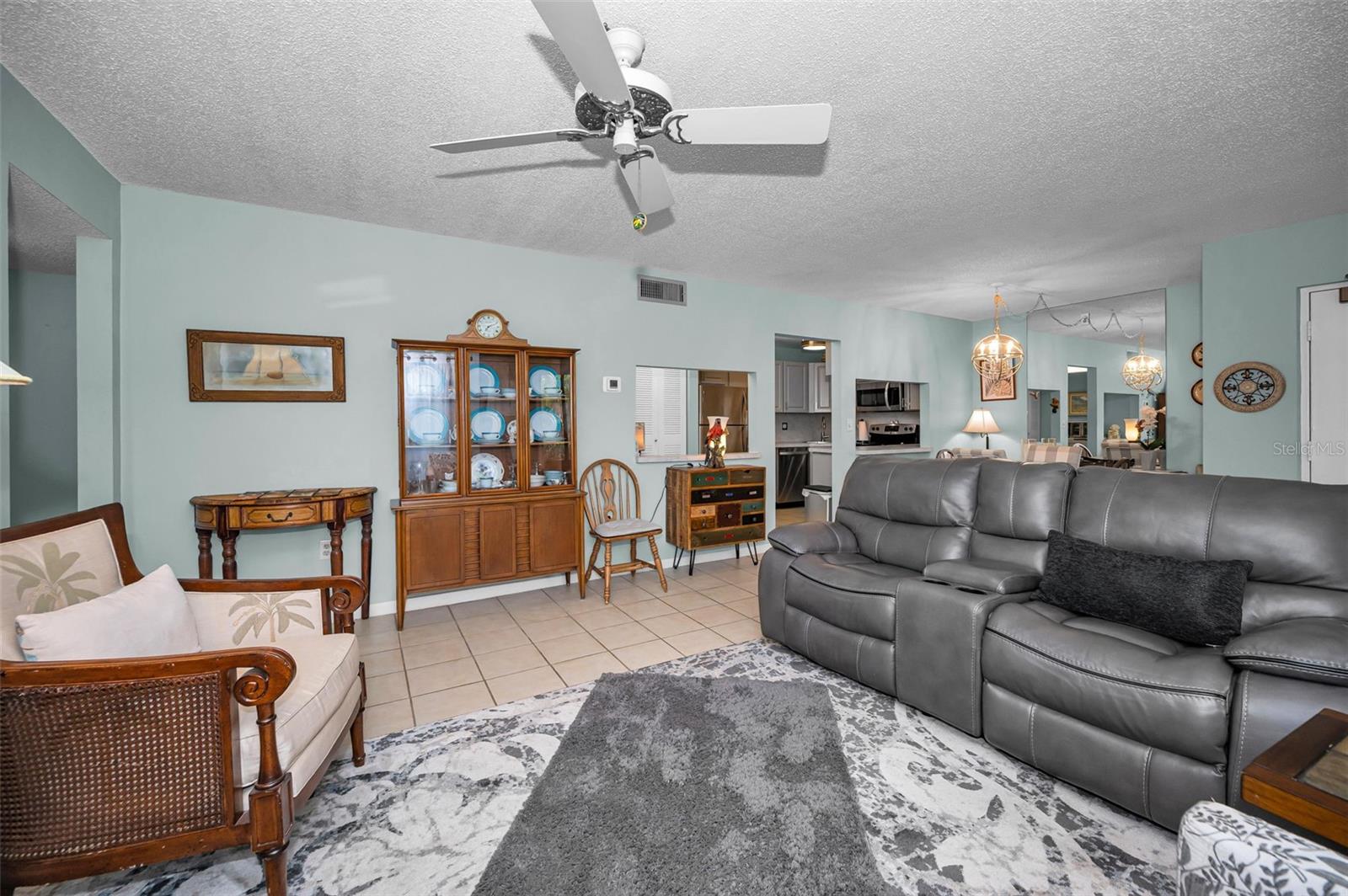 PINE RIDGE AT PALM HARBOR - Residential