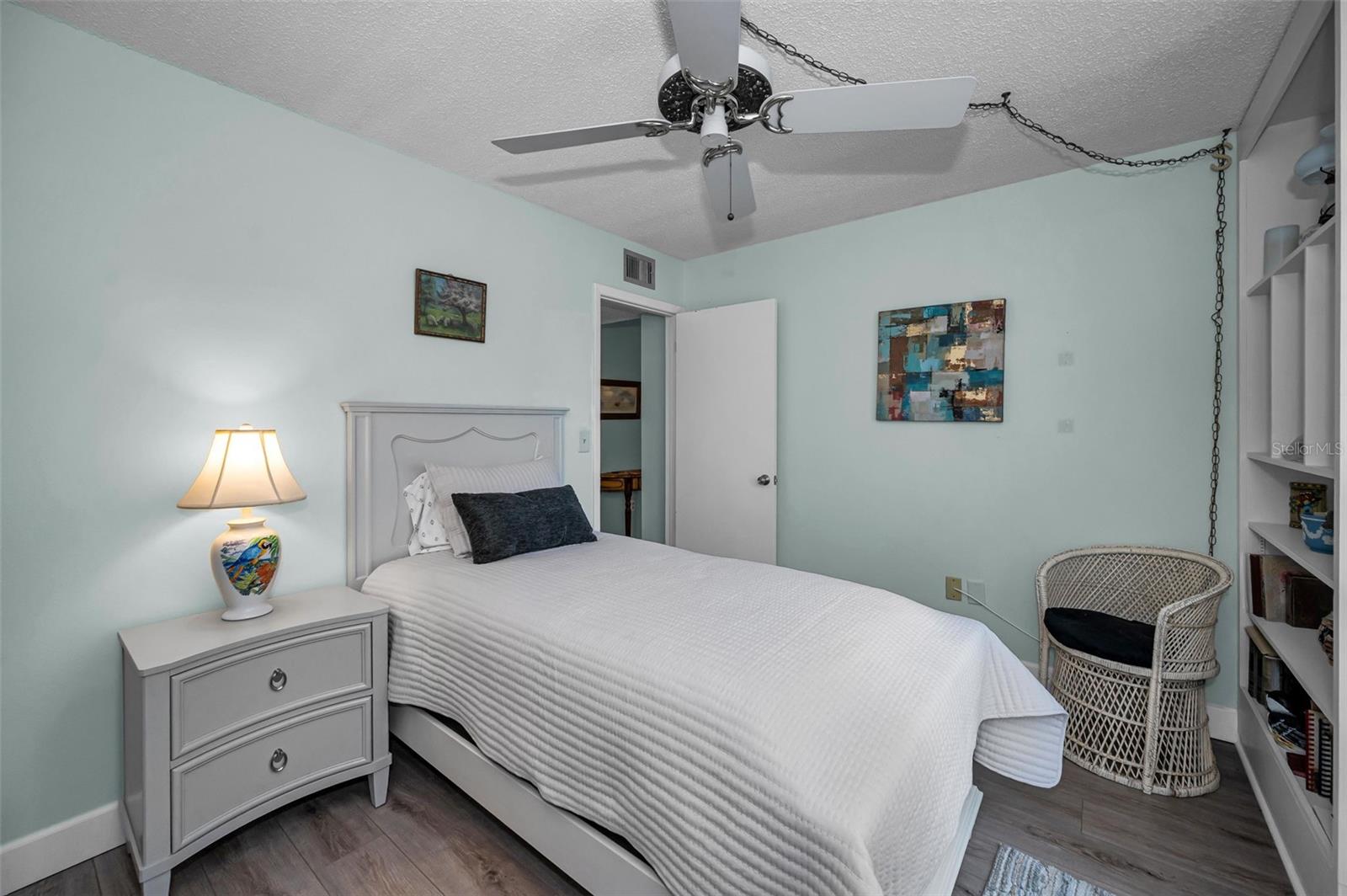 PINE RIDGE AT PALM HARBOR - Residential